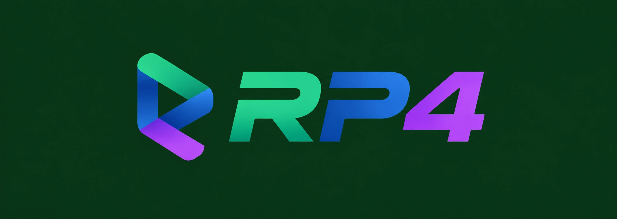 RP4 Logo