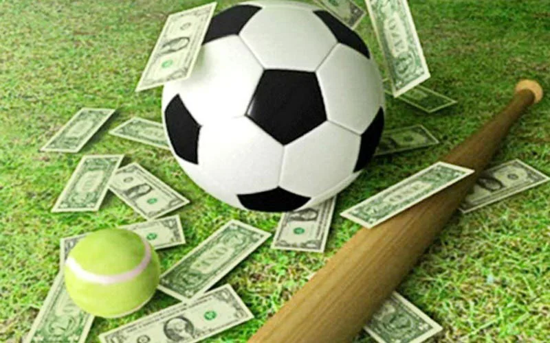 Suasana pertandingan olahraga yang mendukung pemantauan laga mobile